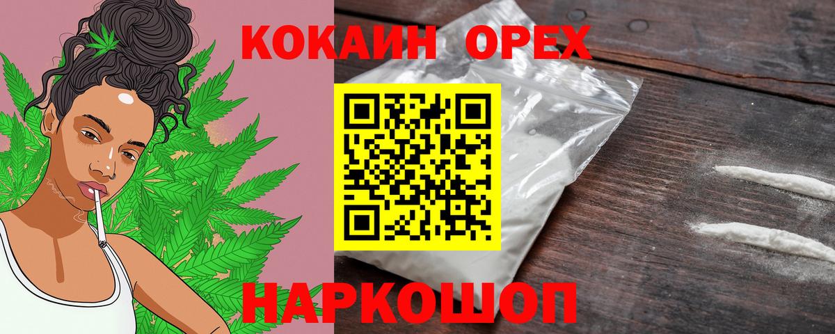 COCAIN Columbia Йошкар-Ола